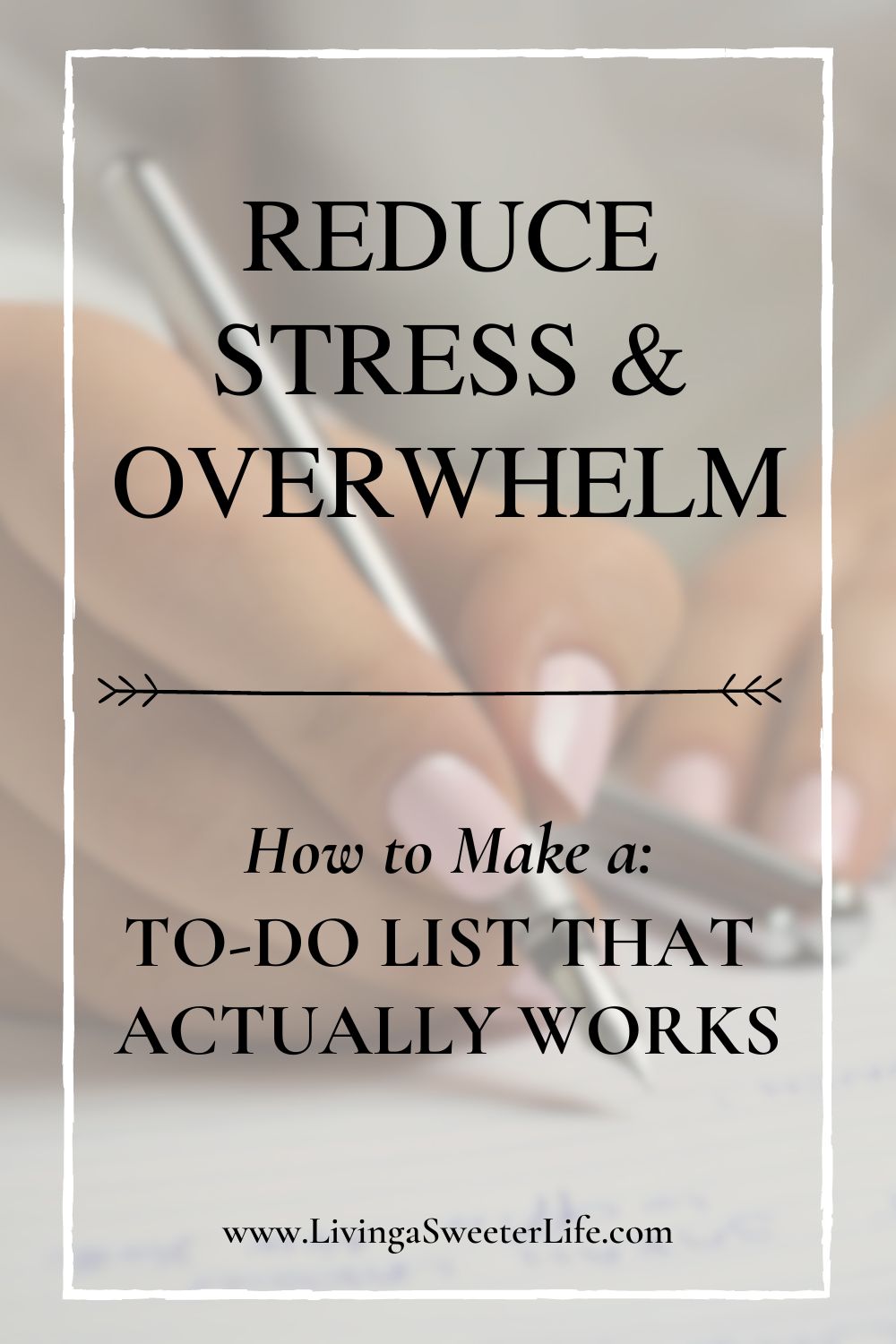 How to Make a To Do List - Are You Doing It the Right Way?