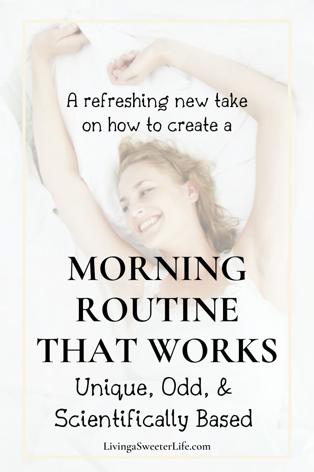 22 Unique Ideas for a Powered Up Healthy Morning Routine